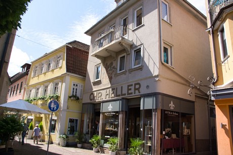 Bad Mergentheim